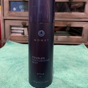 MONAT Tousled Texturizing Mist